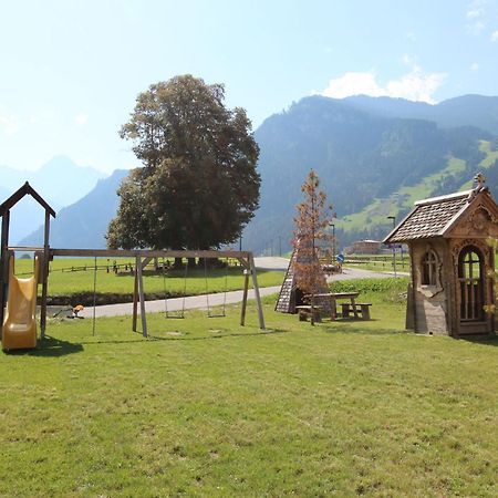 Holiday Home Schwendau-1 By Interhome Hippach Exterior photo