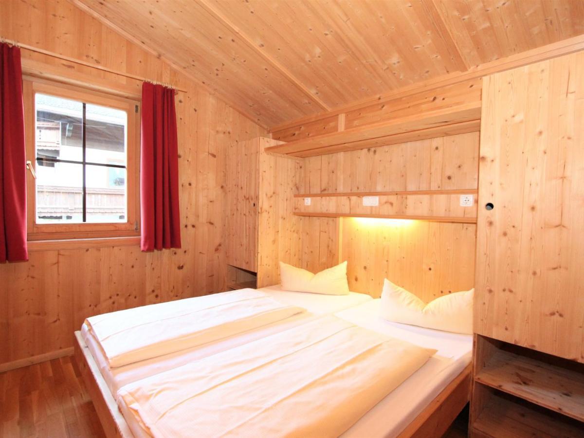 Holiday Home Schwendau-1 By Interhome Hippach Exterior photo