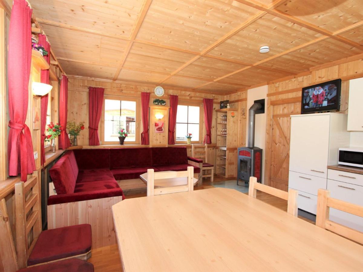 Holiday Home Schwendau-1 By Interhome Hippach Exterior photo