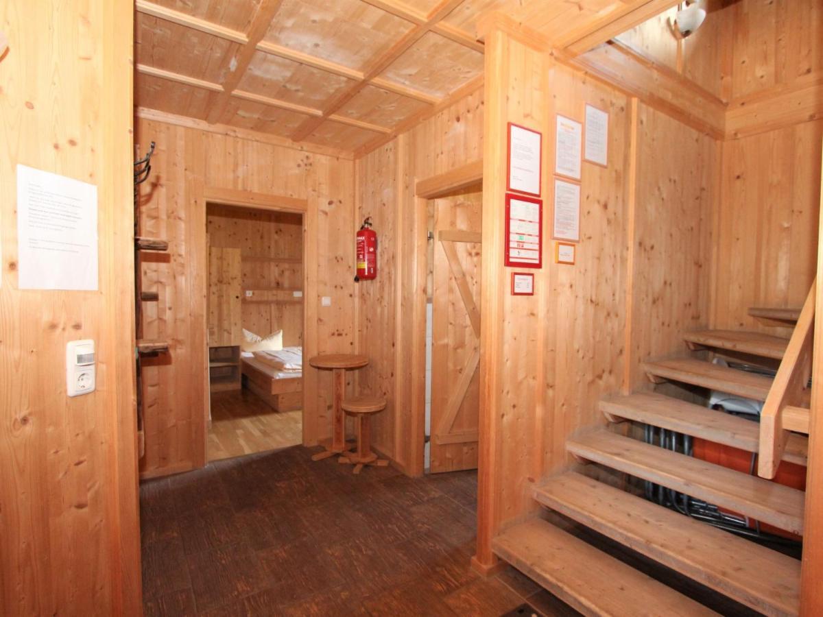 Holiday Home Schwendau-1 By Interhome Hippach Exterior photo