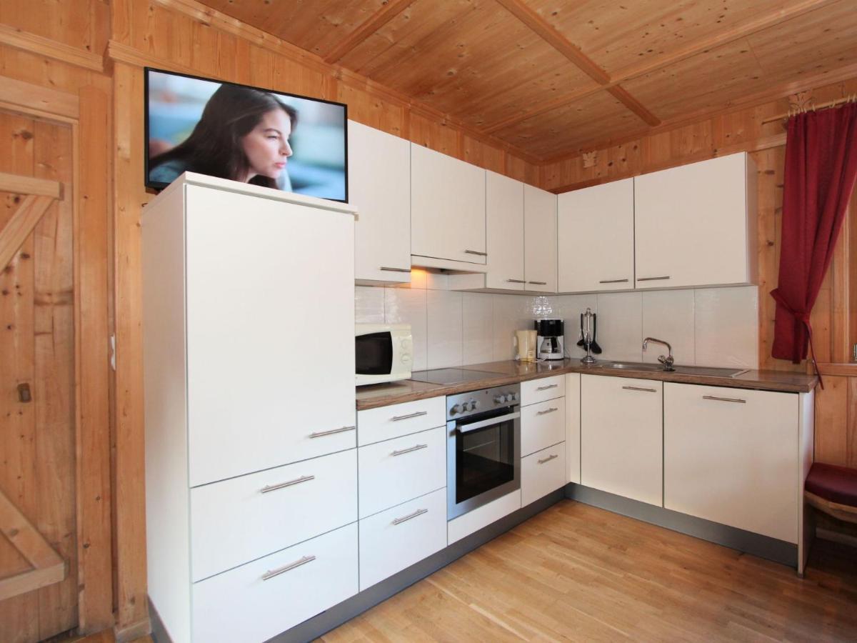 Holiday Home Schwendau-1 By Interhome Hippach Exterior photo