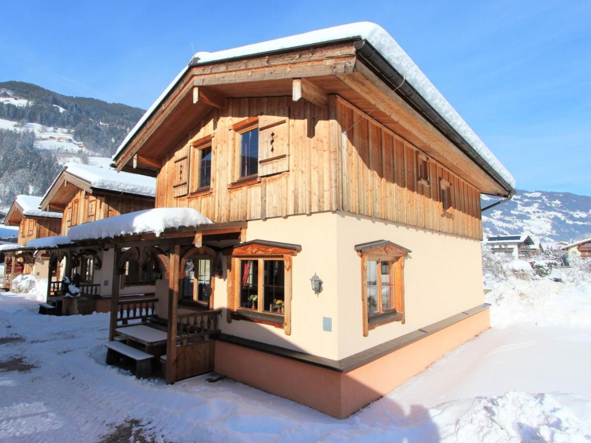 Holiday Home Schwendau-1 By Interhome Hippach Exterior photo