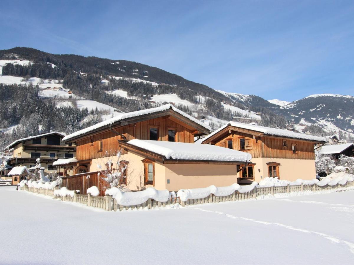 Holiday Home Schwendau-1 By Interhome Hippach Exterior photo