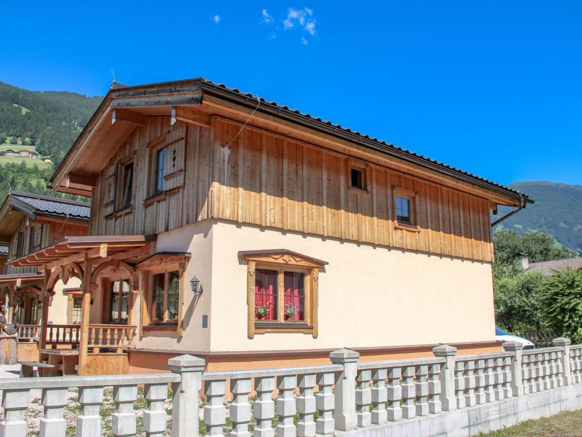 Holiday Home Schwendau-1 By Interhome Hippach Exterior photo
