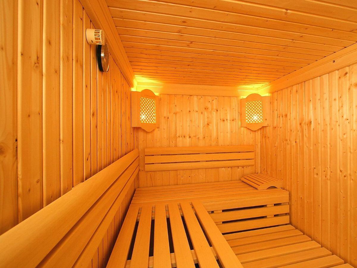 Holiday Home Schwendau-1 By Interhome Hippach Exterior photo