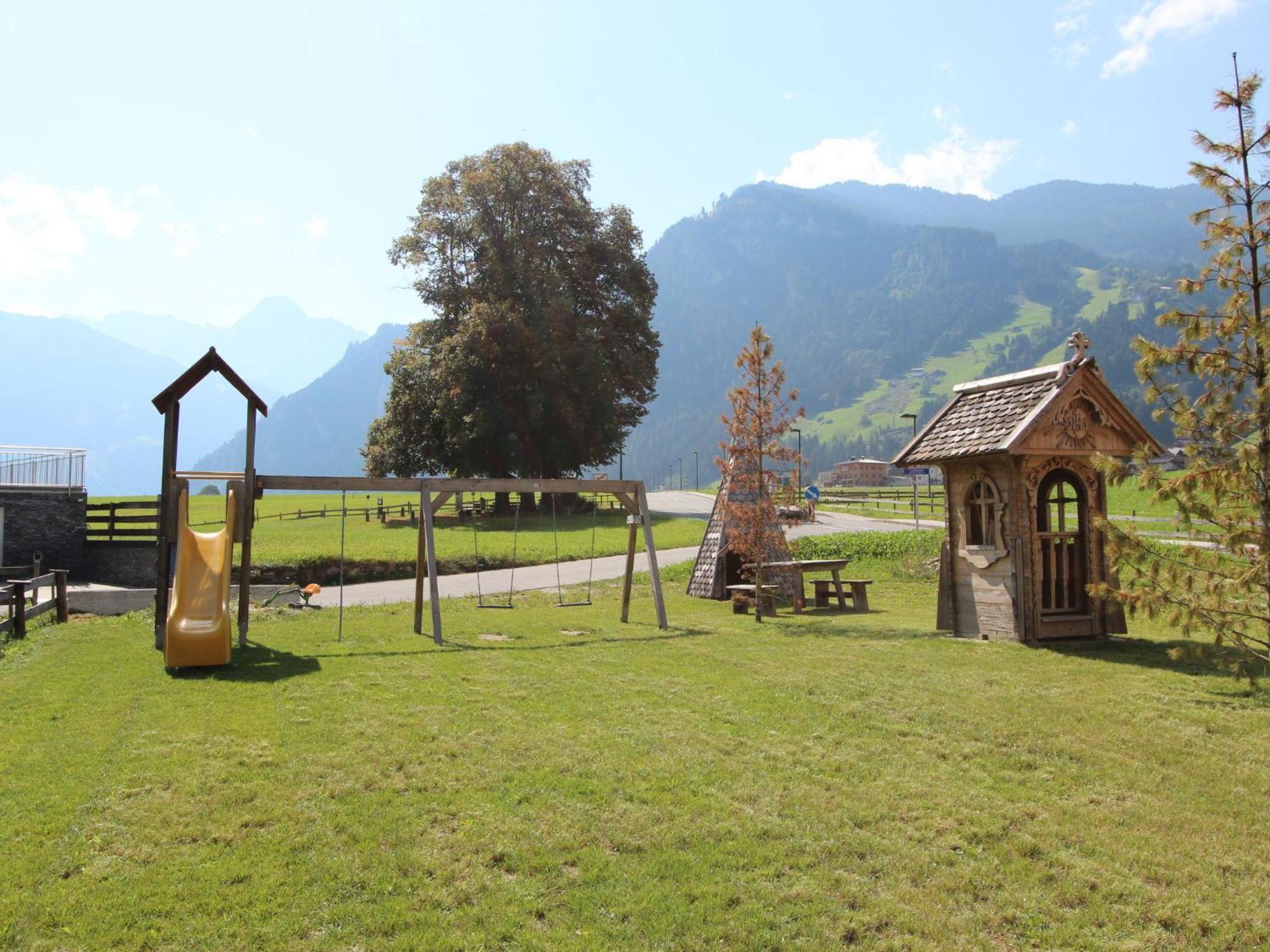 Holiday Home Schwendau-1 By Interhome Hippach Exterior photo